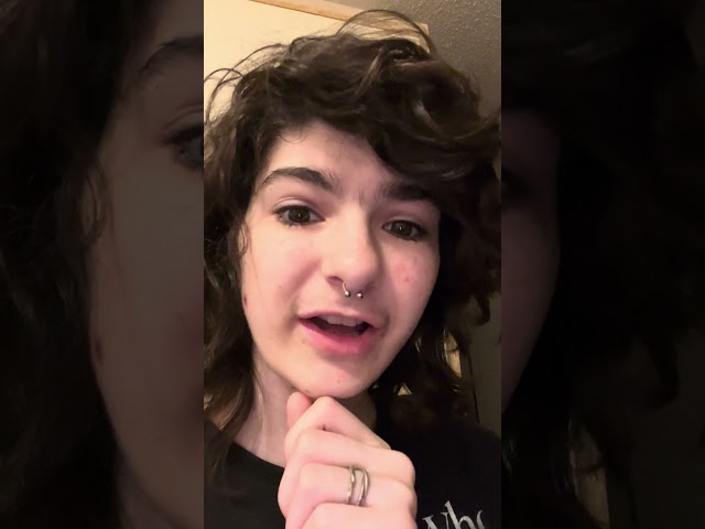 #viral #entertainment #tiktok #trending #lgbtq #lgbtqia #nonbinary #funny #comedy #gay #trans #queer