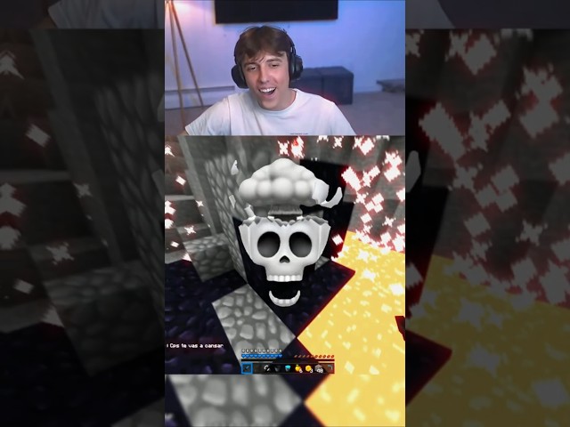 DrDonut Reacts To My VIRAL Trap