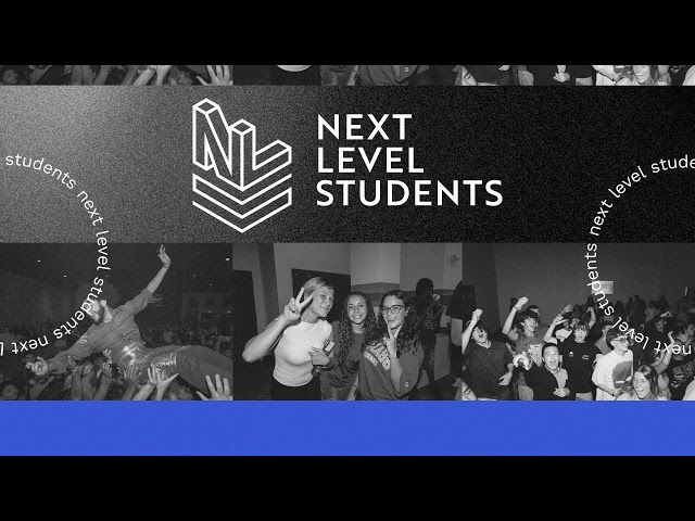 Next Level Students