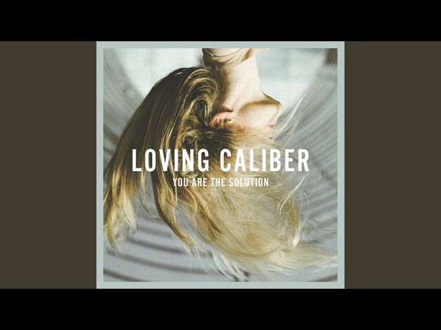 You Are the Solution