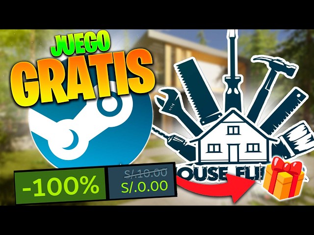 CLAIM NOW! FREE GAMES on STEAM & EPIC GAMES 🎁