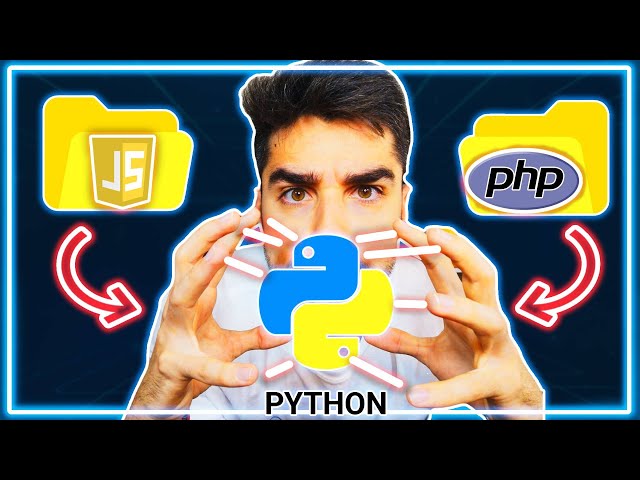 DIRSEARCH: Aprende a Buscar Directorios WEB con PYTHON y Kali Linux 2024 🐍📂