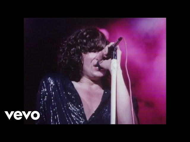 Def Leppard - Bringin' On The Heartbreak (Version 1)