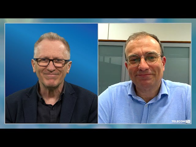 How AI and cloud native are shaping next-gen networks