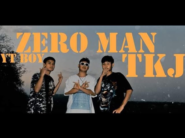 TKj-karen new song 2021 -change- zero ft yt boy (official music video)