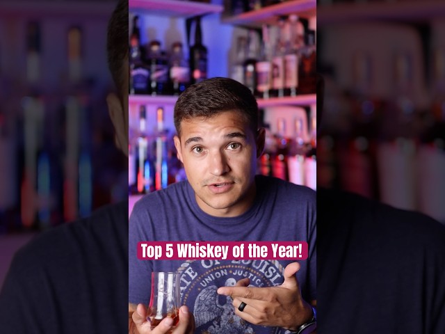 This NDP Whiskey Is BTAC Level — Barrel King Zeta!