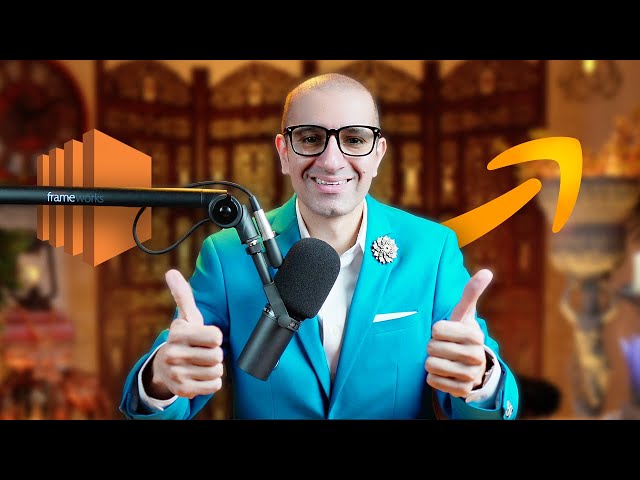 Amazon EC2 Instance Types: 8 Things You NEED To Know 🔥 | AWS