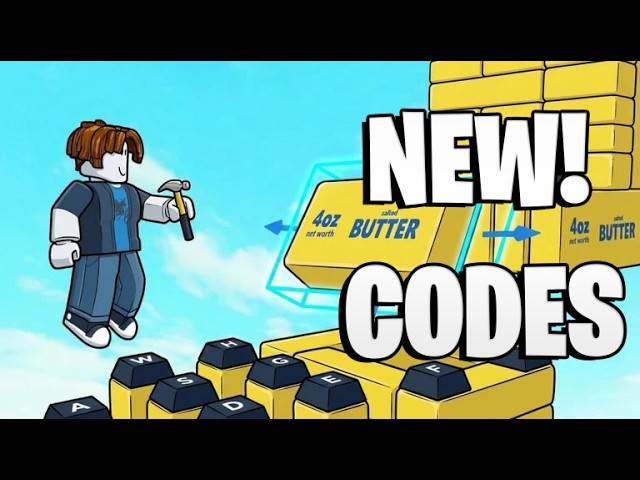 BUILD AN ASMR TOWER CODES [ROBLOX] *NEW* ALL WORKING CODES 🏆