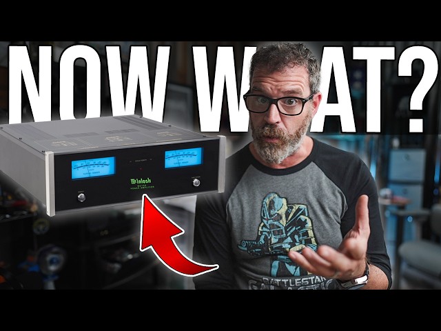 The Truth About McIntosh No One is Talking About...