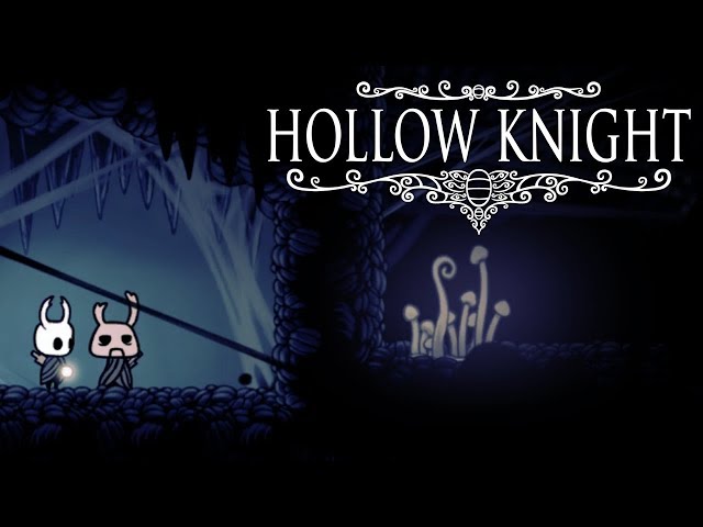 How to Rescue Zote the Mighty in Deepnest | Hollow Knight