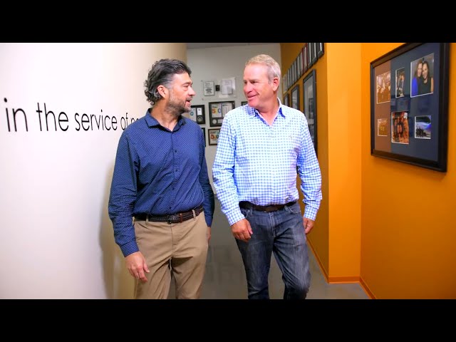 e360: Our Journey from Humble Beginnings to a Leading IT Solutions Integrator