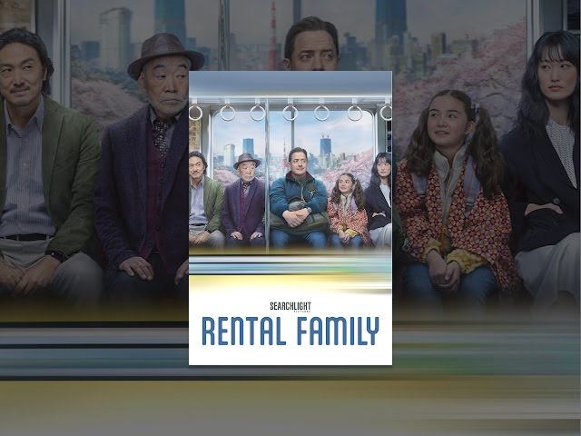 Rental Family
