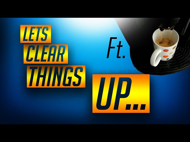 Becoming an Ethical Hacker VLOG#2 Clearing things up
