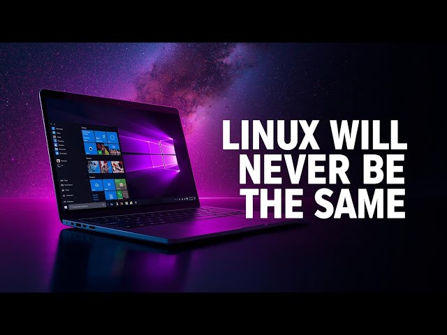 System76’s COSMIC Desktop Is Finally Here – Why This New Linux Desktop Will Change Everything
