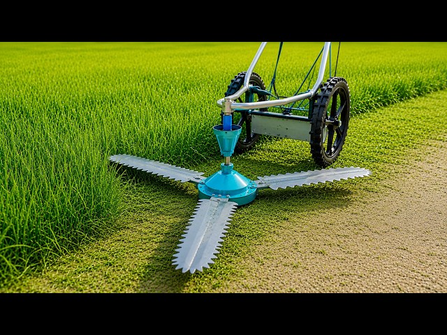 I BUILT THE 7 CRAZIEST DIY INVENTIONS! THE RESULTS AMAZED FARMERS!