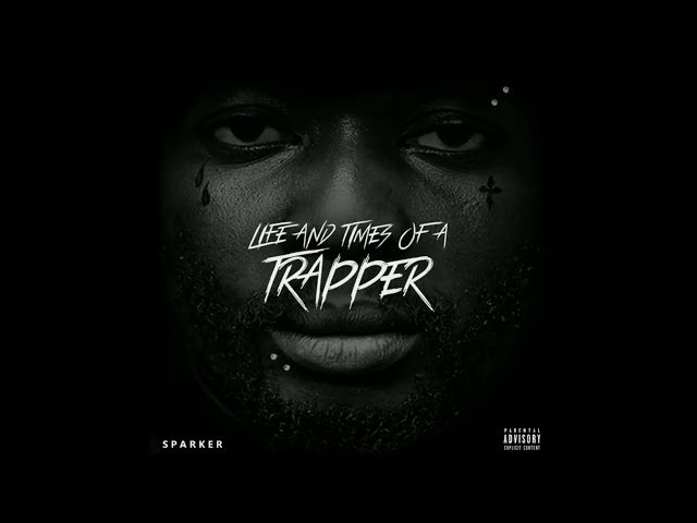 Sparker (Domani Mkadinali) - BLOW ft Scar | Life and Times of a Trapper [Official Audio]
