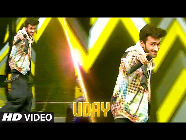 "FINDING NIMO-DA": UDAY | MTV HUSTLE 3