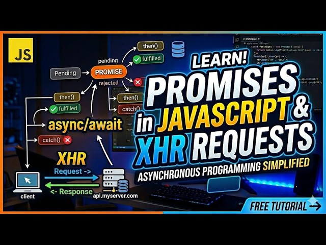 BEFORE AND AFTER PROMISES