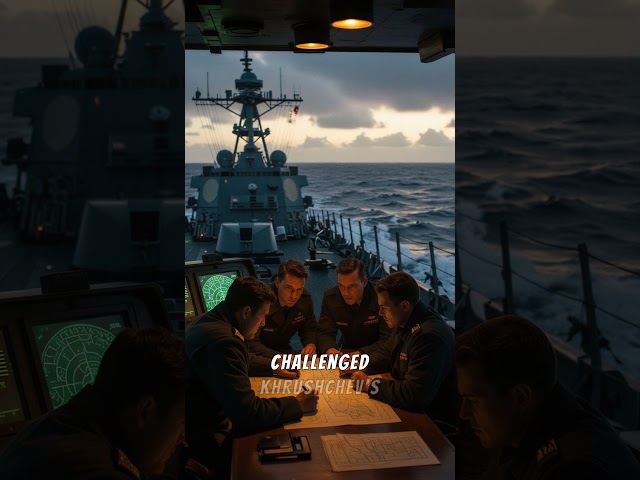 The Day the World Almost Ended #history #unearthedsecrets