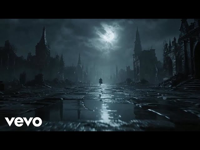 Brother From Chester - Sorry