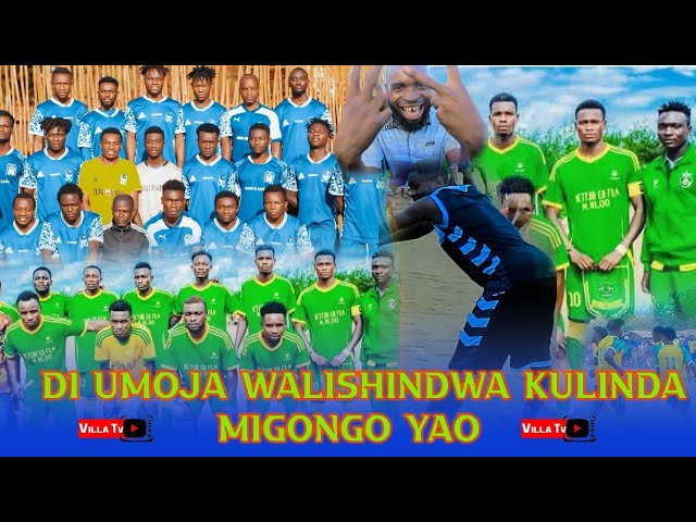HIZI NDIZO SABABU ZA D1  UMOJA KUSHINDWA KULINDA MIGONGO YAO NA KULA KICHAPO CHA 2:0
