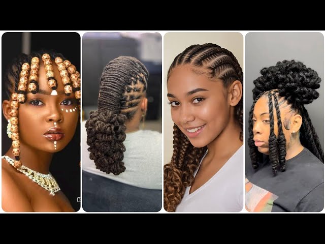 Top Trending Braided Hairstyles 2024: Elevate Your Look with These Must-Try Braids!
