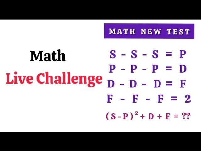 Math New Test #maths #mathematics #mathiqtest #mathtricks #basicslearnia 
