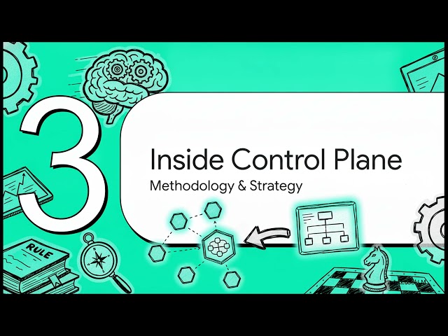 27. Network Layer Explained | Data Plane vs Control Plane | OSI Model | Computer Networks