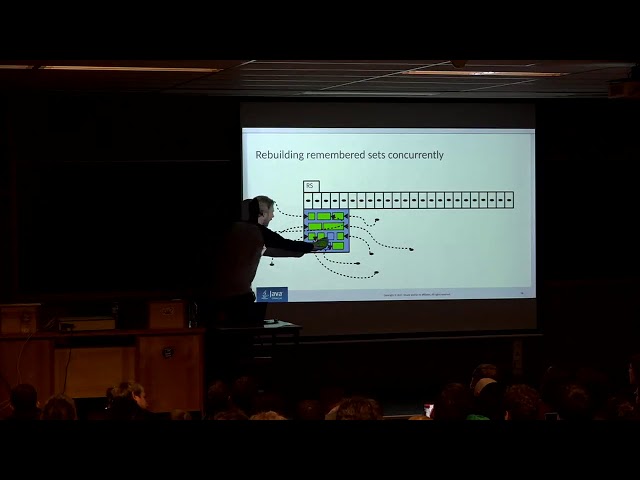 Three ideas for the G1 GC (and how to get involved)