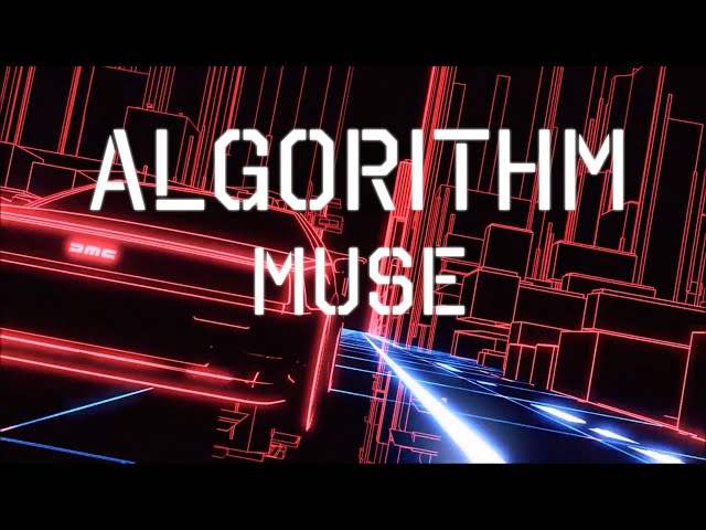 Muse - Algorithm
