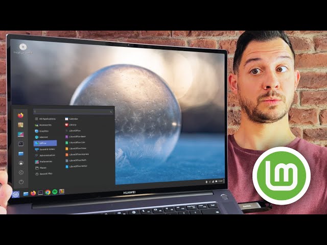 Instalar LINUX MINT en PC y... ¿ADIÓS WINDOWS? 👋