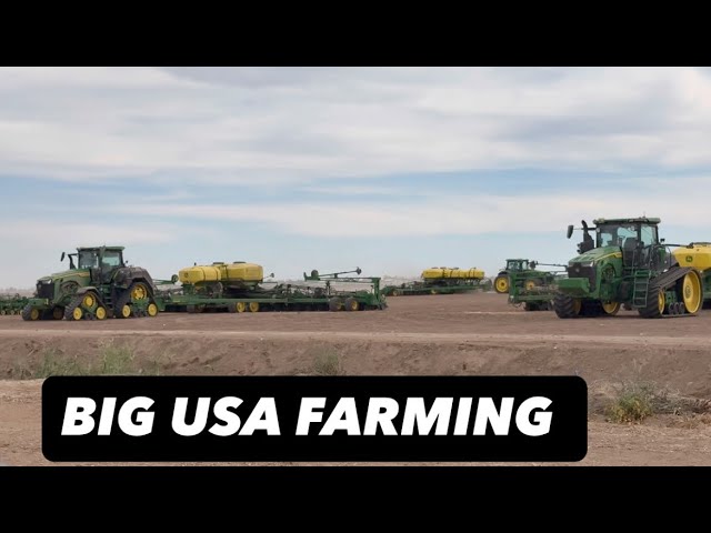  EXPLORING BIG FARMS NEAR MEXICO#AnswerAsAPercent 2180