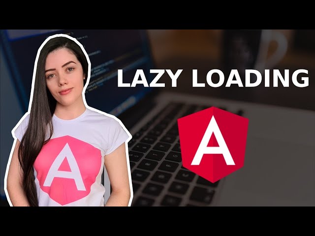 Lazy Loading