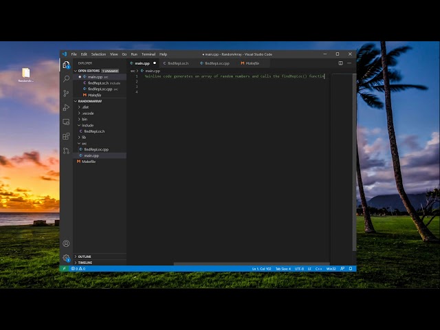 Challenge Problem: Random Number generation and maximum repeated set identification.