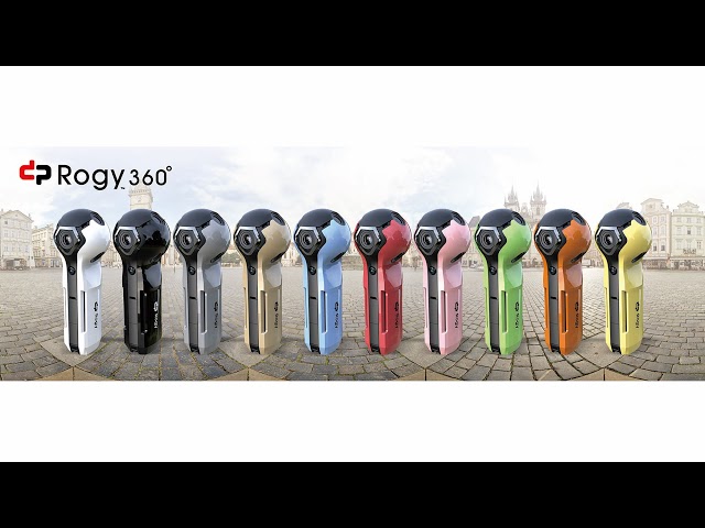 高雄 #高雄港旅運中心  #360看見台灣 360 4K 全景直播
