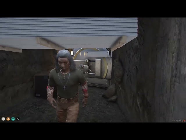 The Truth Revealed: Why NoPixel 4.0 Had to be a Grind