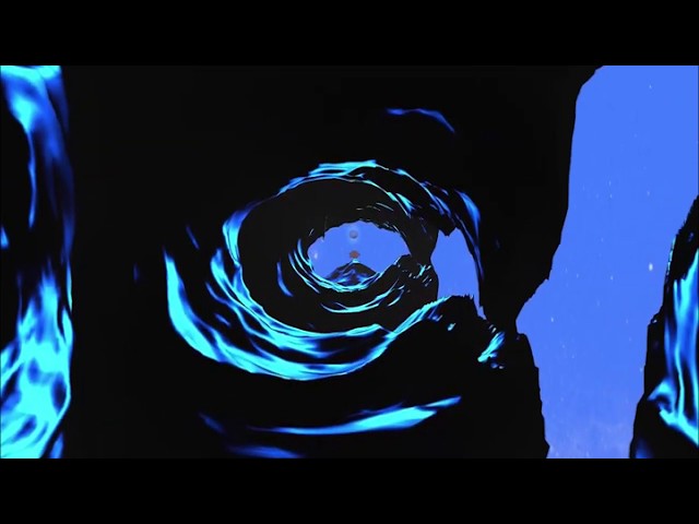 Abyss - 3D 360° VR Animation