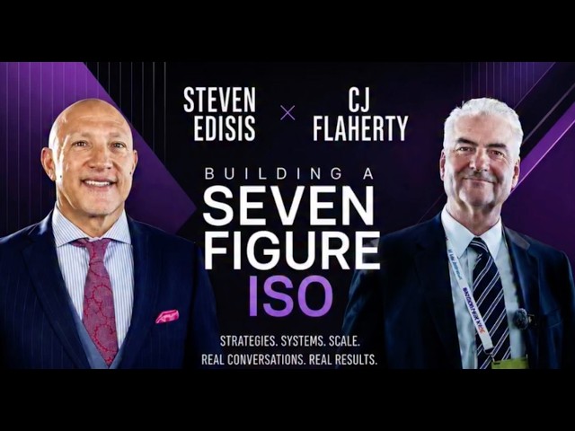 How to Build a 7-Figure MCA ISO: Sales, Leads & AI Training