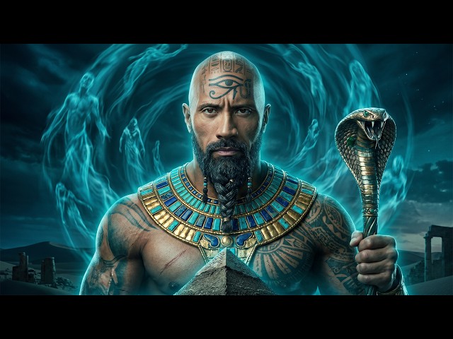 APEX :: (2026) Dwayne Johnson | NEW Action Movie - Fantasy - Adventure | 4K HDR #actionmovies