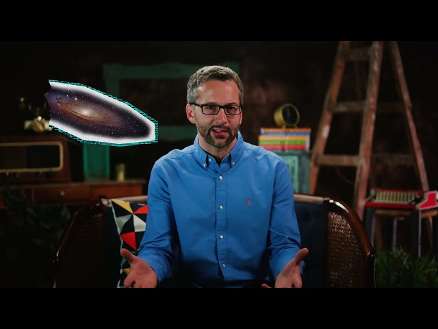 What is a Worldview? • The Quest for Reality and Significance (Part 1)