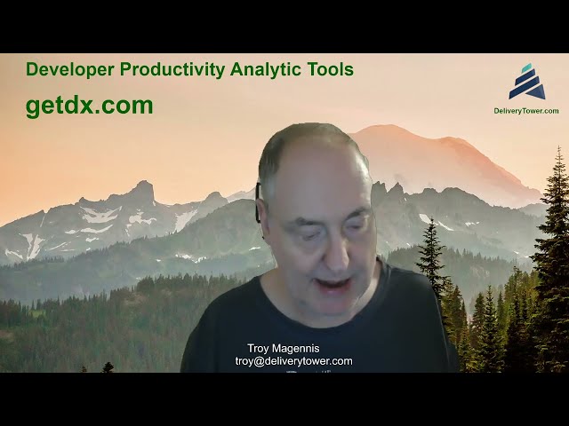 dx - Developer Productivity Analytics Review