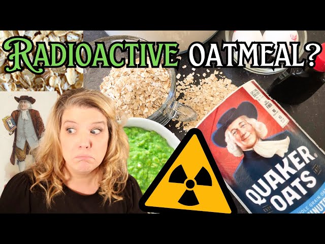SHOCKING! Radioactive Experiments done on Children!! | Heinous History of your favorite Companies