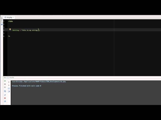 PHP: md5 hash function