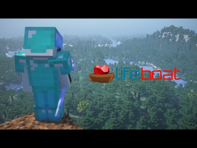 The Deadliest Hacker on Lifeboat...