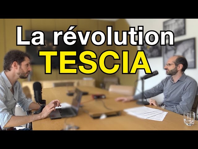 Parcoursup : Maximise tes chances en maths - Tout savoir sur le TESCIA