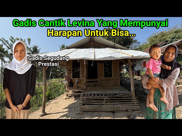 Gadis Yatim Yang Tidak Mengenal Bapak Karena Di Tinggal Sewaktu Umur 20 Hari Ternyata Prestasi Nya…