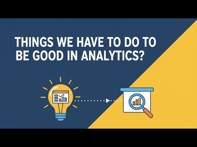 HOW Python helps in analytics?
