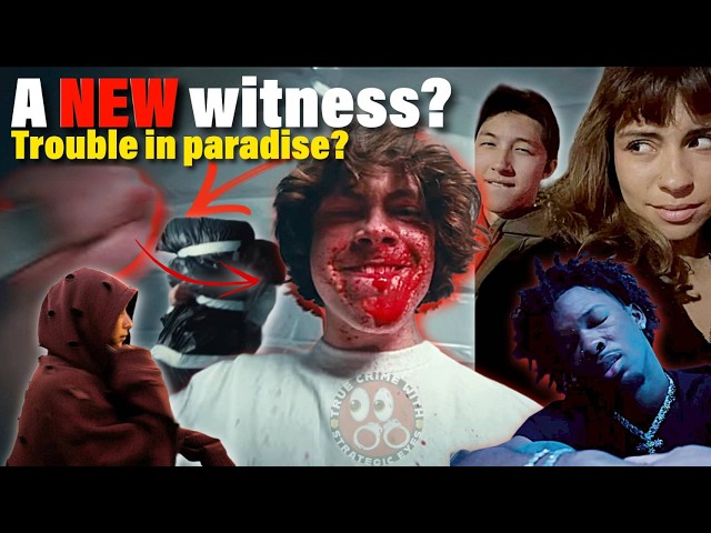 HUGE Update: A Secret Witness Testified in D4VD Celeste case!? NEO AND D4VD ARE NO LONGER FRIENDS!? 