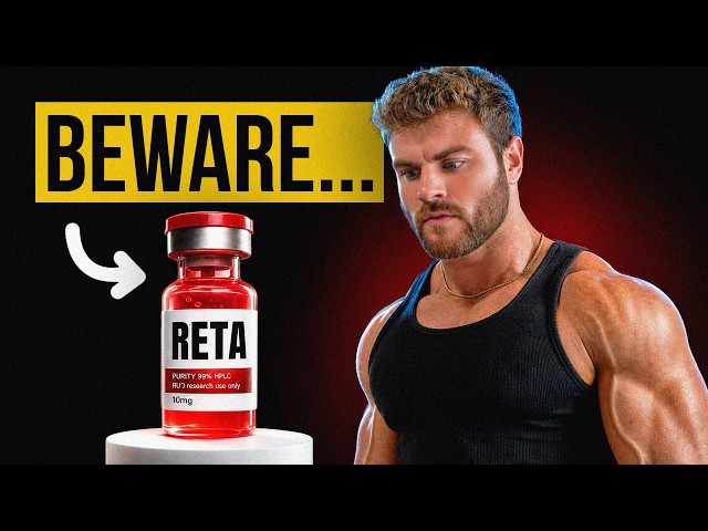I Ran Reta for 90 Days and Nobody Tells You This...