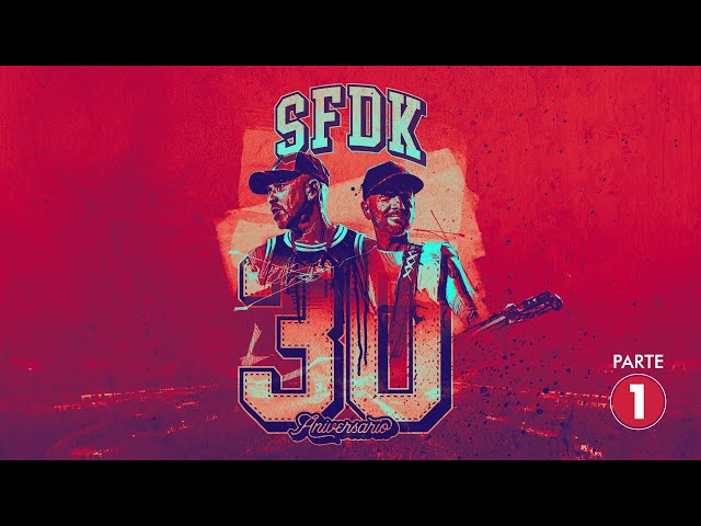 SFDK - Concierto 30 Aniversario. Parte 1